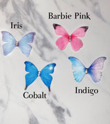 Monarch Chain Thigh Garter