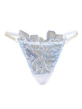 Panties Aquarius G-string - Serefina Co.Serefina Co.