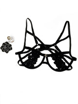 Bras Capricorn Bra - Serefina Co.Serefina Co.