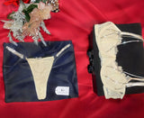 Bras Nova Bra - Serefina Co.Serefina Co. S / Nude