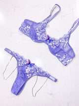 Panties Cancer Panties - Serefina Co.Serefina Co.