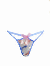 Panties Taurus G-String - Serefina Co.Serefina Co.
