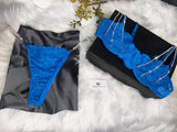 Panties Nova Panties - Serefina Co.Serefina Co.