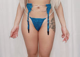 Garters Nova Garter Belt - Serefina Co.Serefina Co.