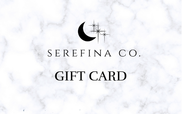 Gift Cards Serefina Co. Gift Card - Serefina Co.Serefina Co.